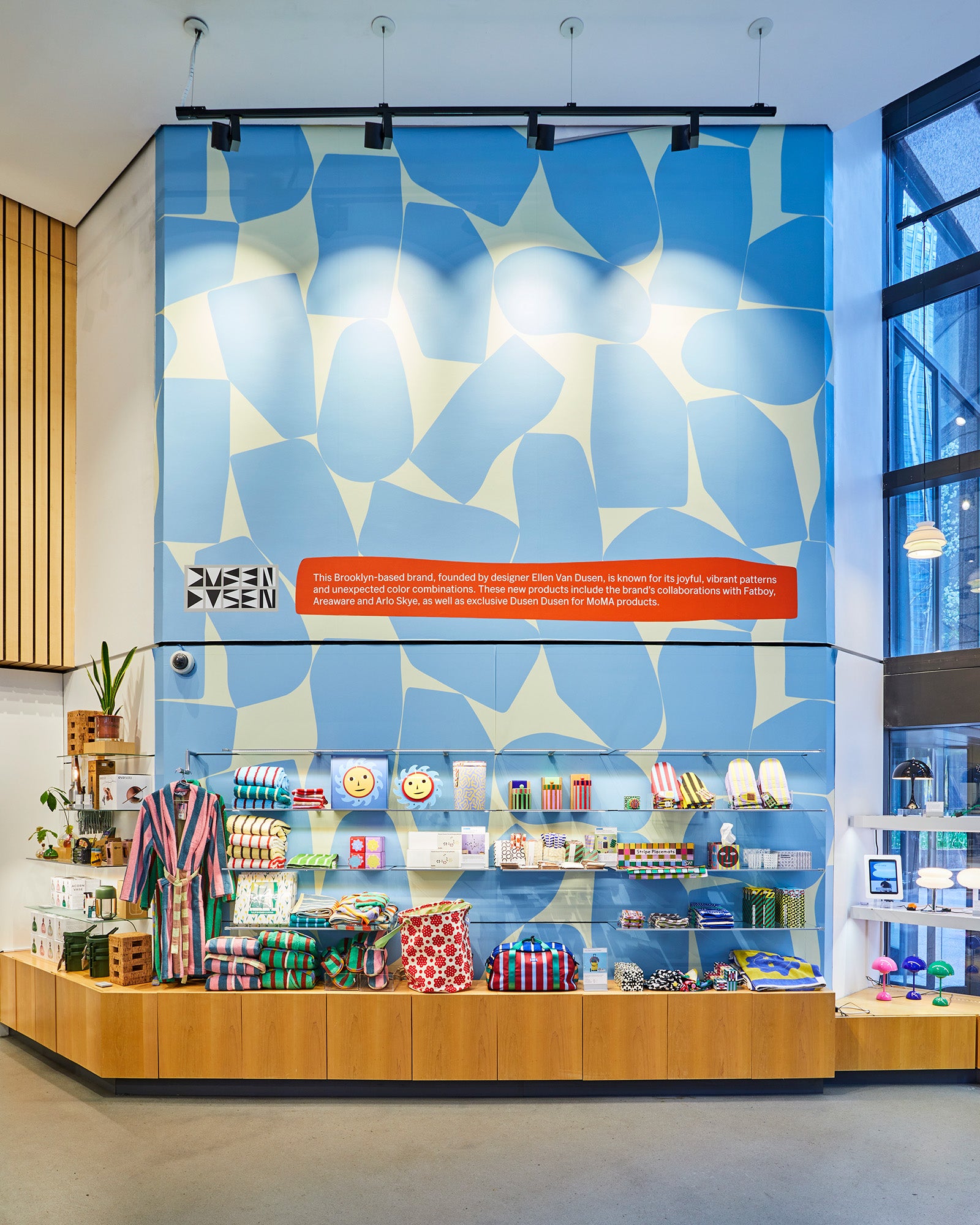 MoMA Design Store Pop Up