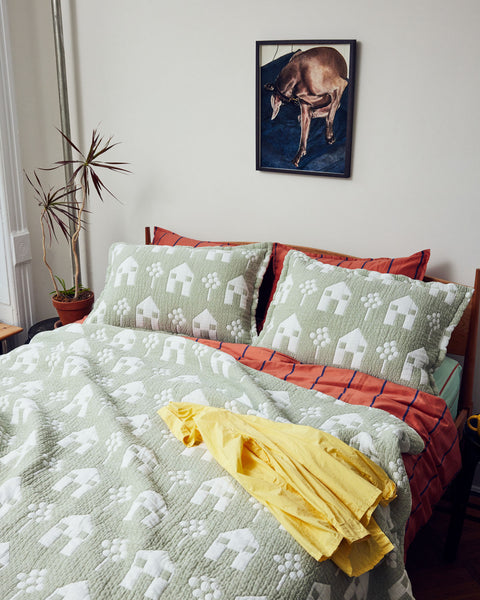 Bedroom | Dusen Dusen