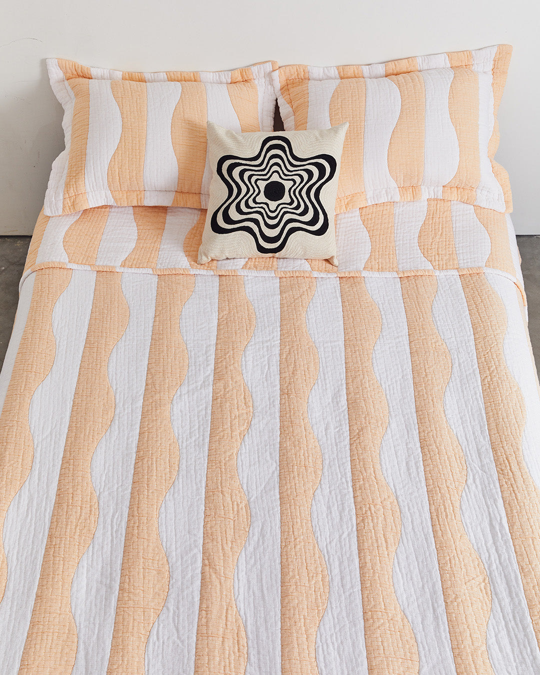 Set of Two Shams