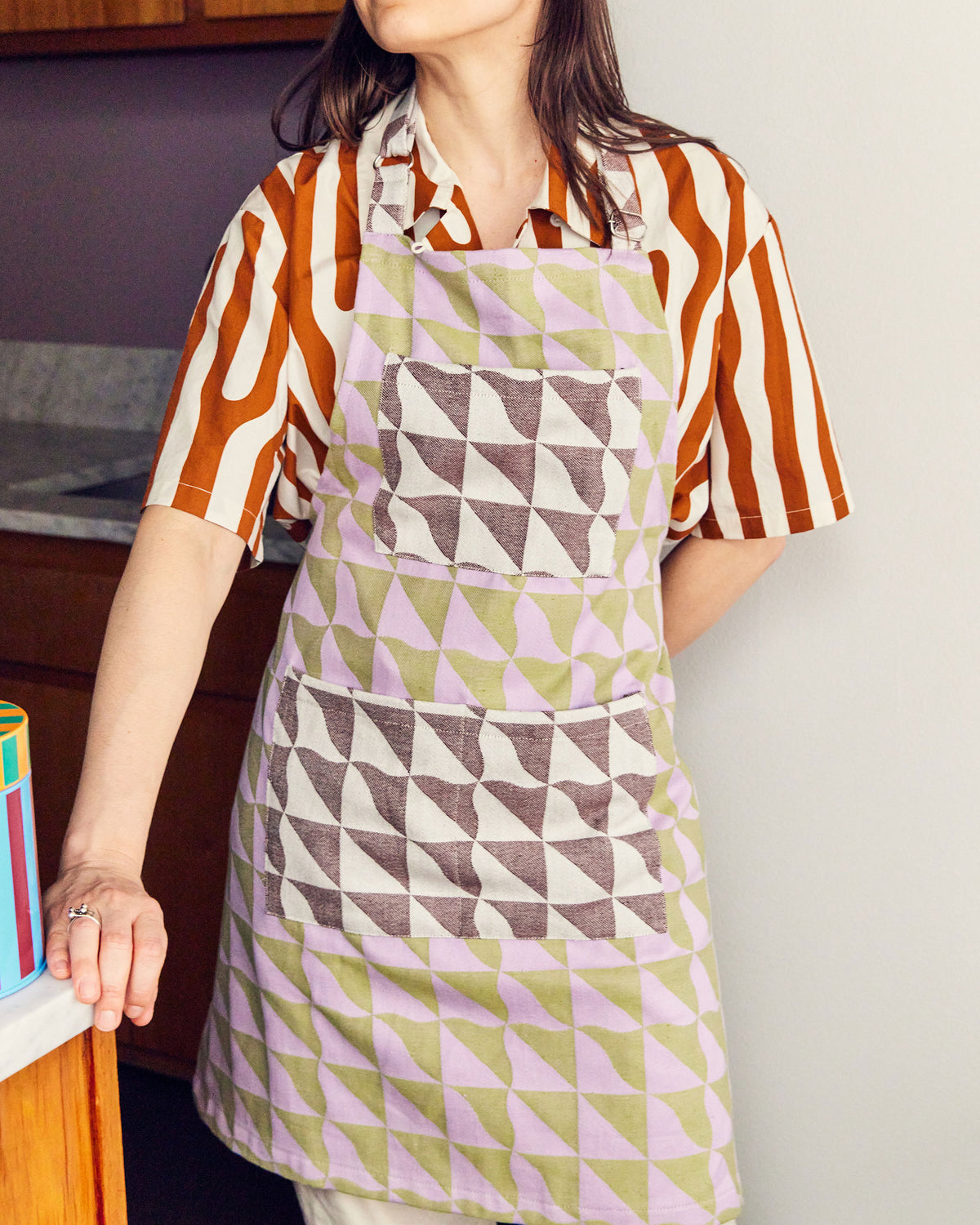 Dusen Dusen Sail Apron