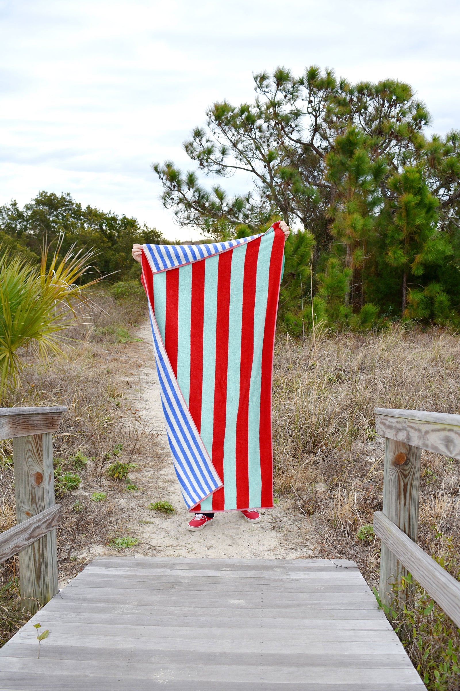 Beach Towels for Design Within Reach