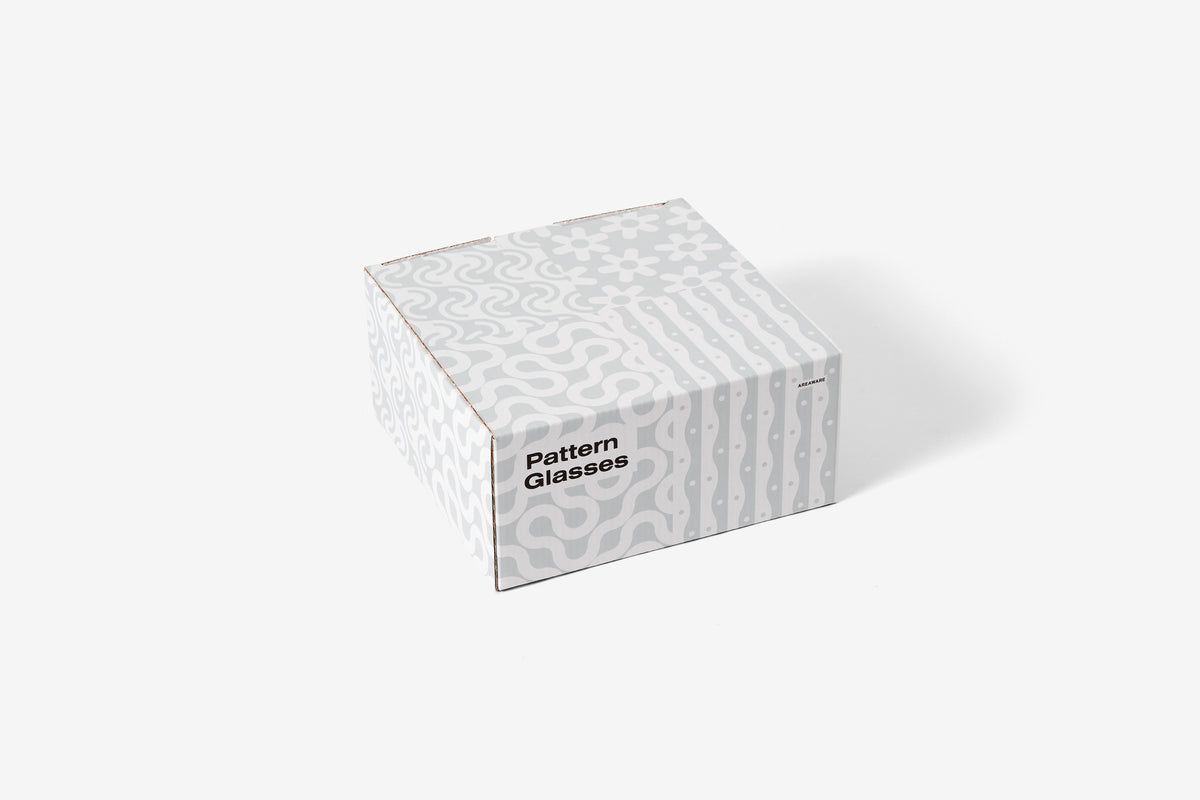 Pattern Glasses