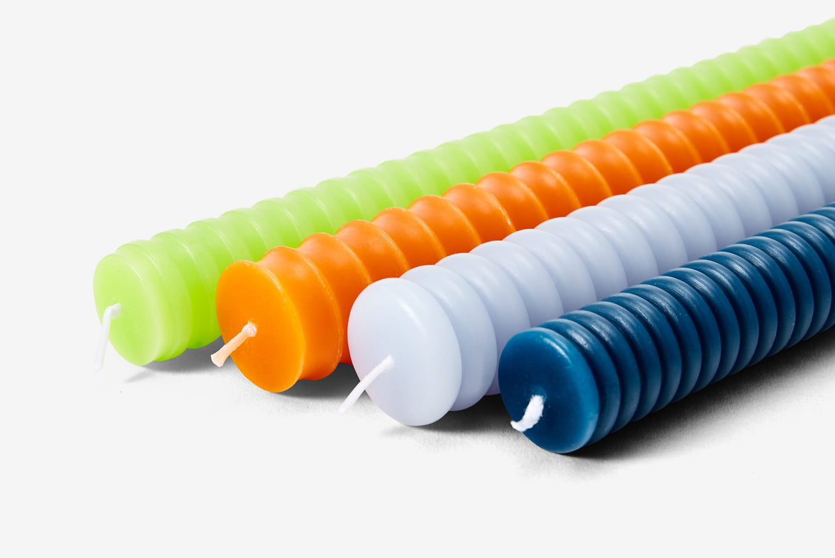 Taper Candles