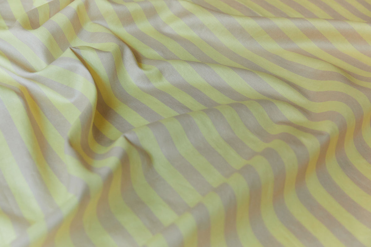 Sand Stripe Sheets