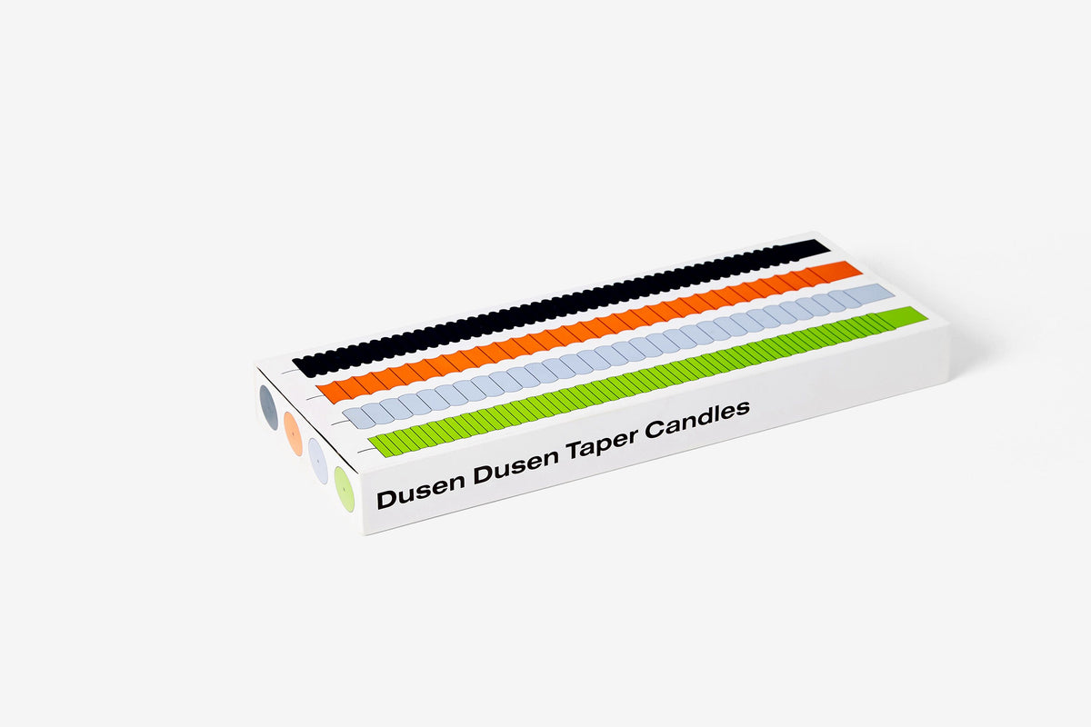 Taper Candles