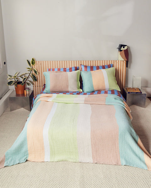 Meadow Set of Shams
