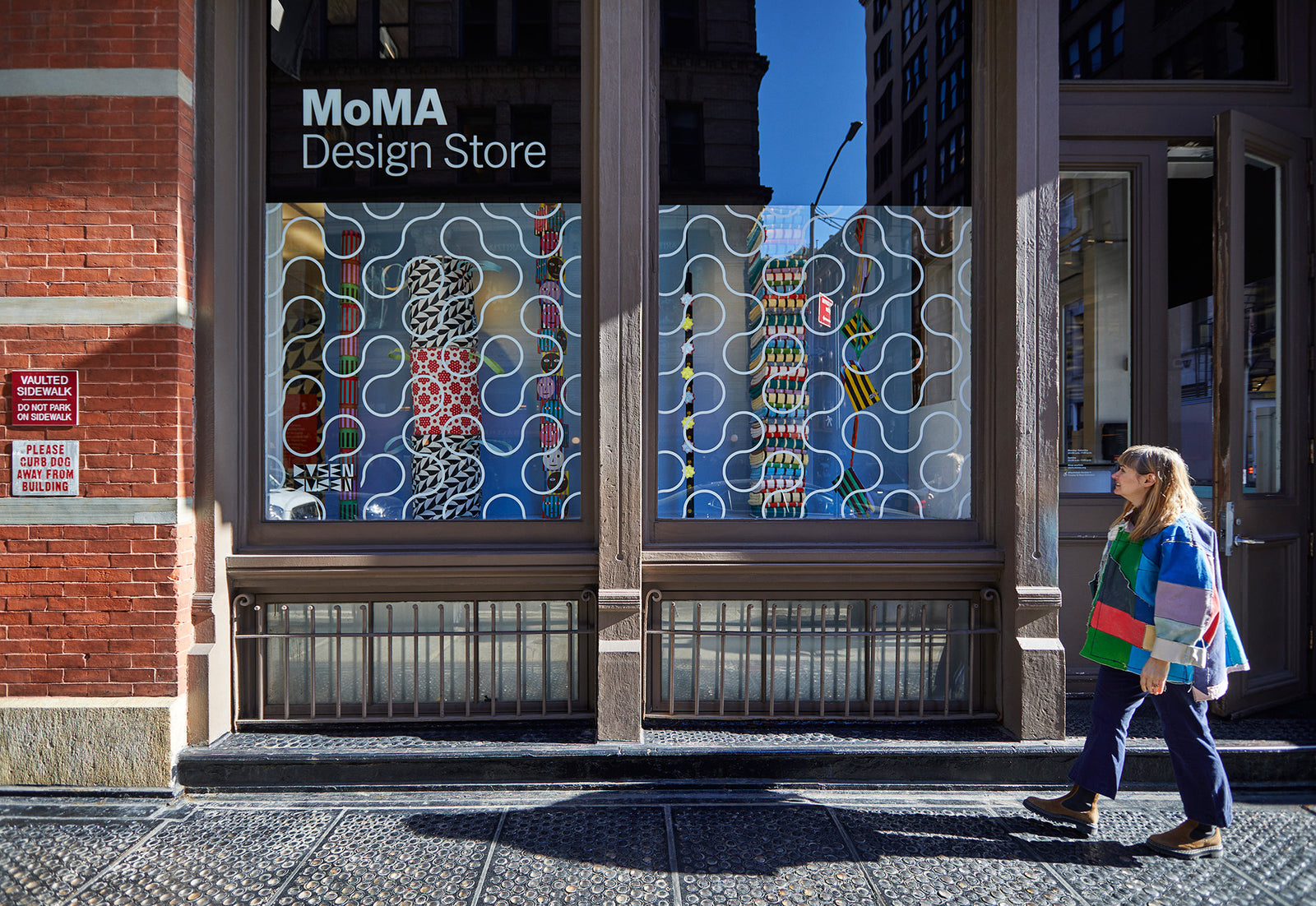 MoMA Design Store Pop Up