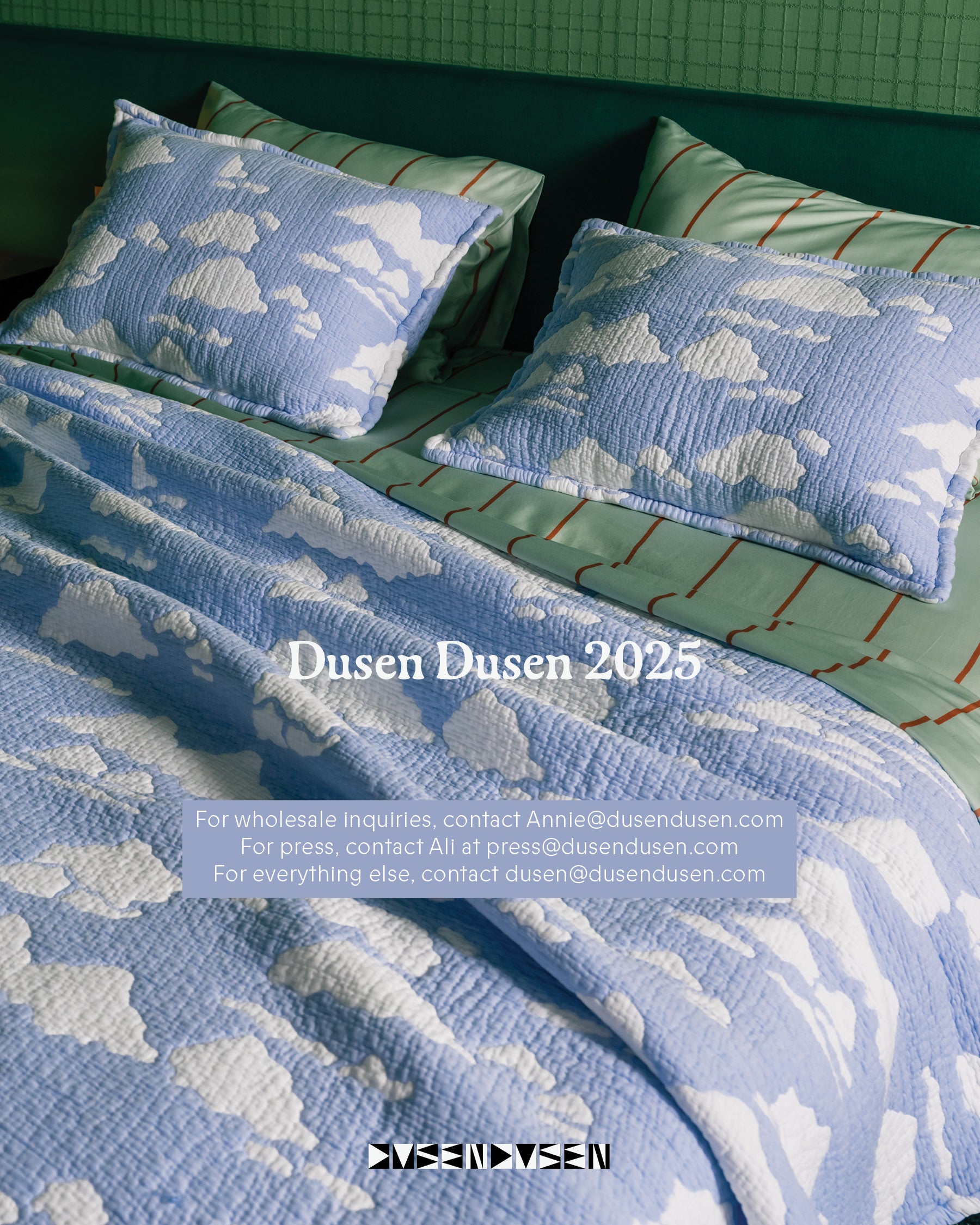 Home #10 | Dusen Dusen
