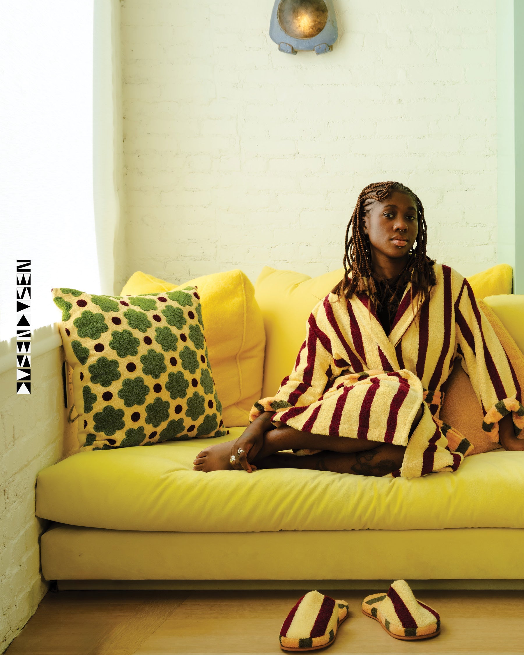 Lookbooks | Dusen Dusen