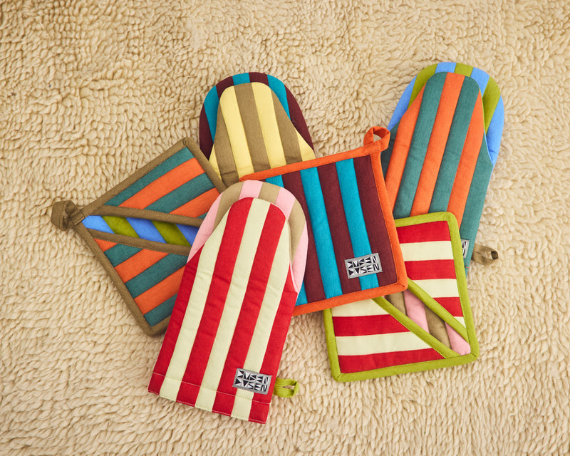 Oven Mitts
