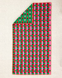 Weave Towels
