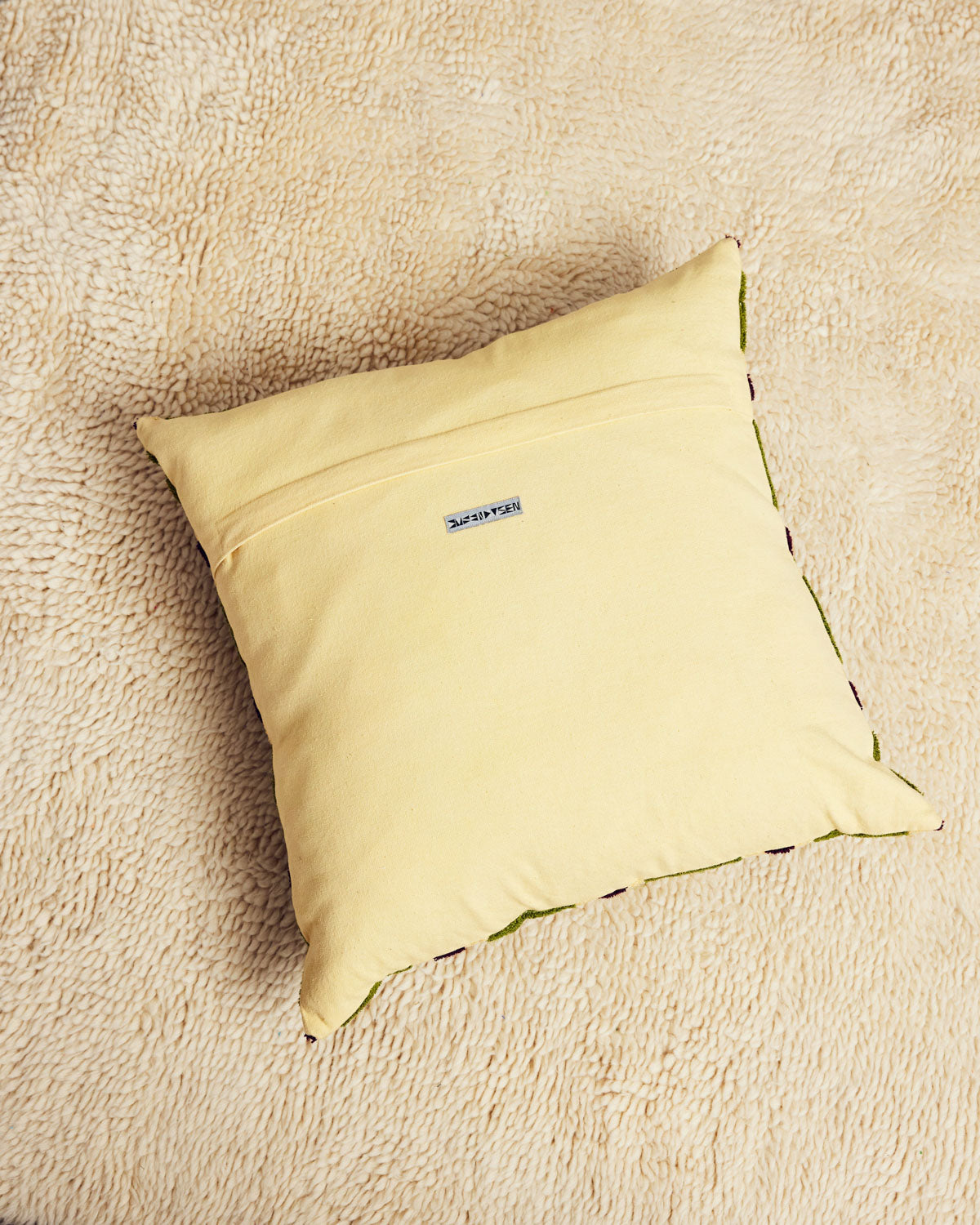 Dusen Dusen Pillow