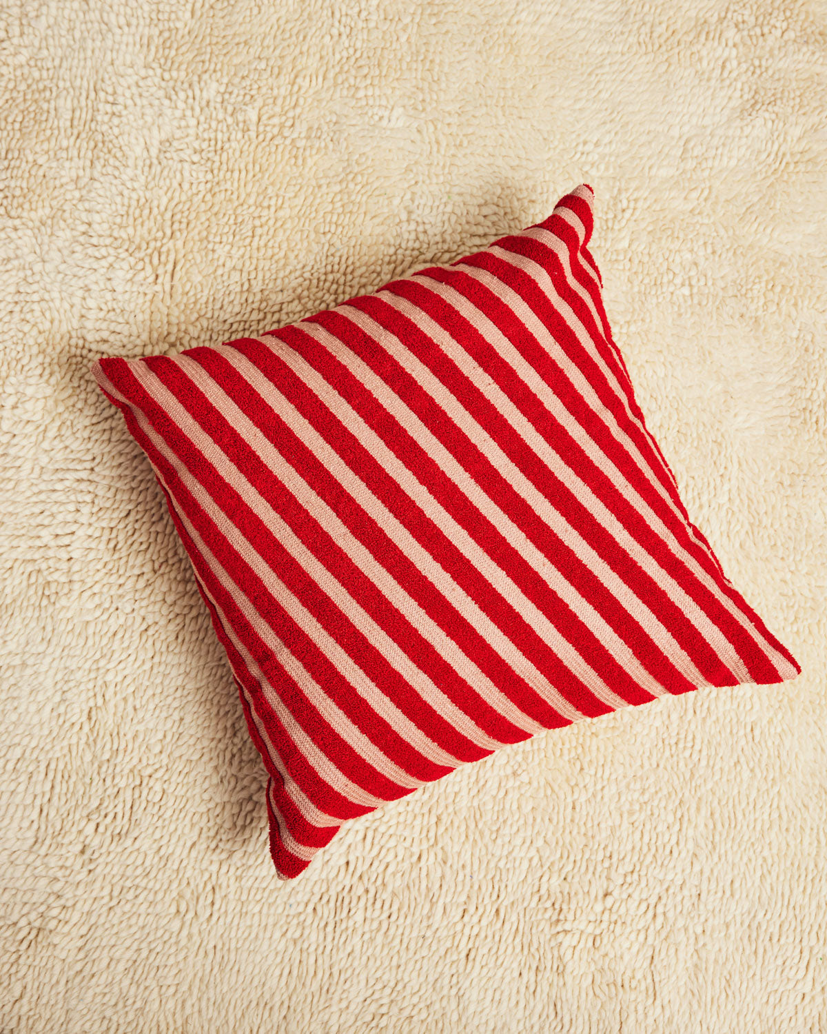 Dusen Dusen Slant Pillow