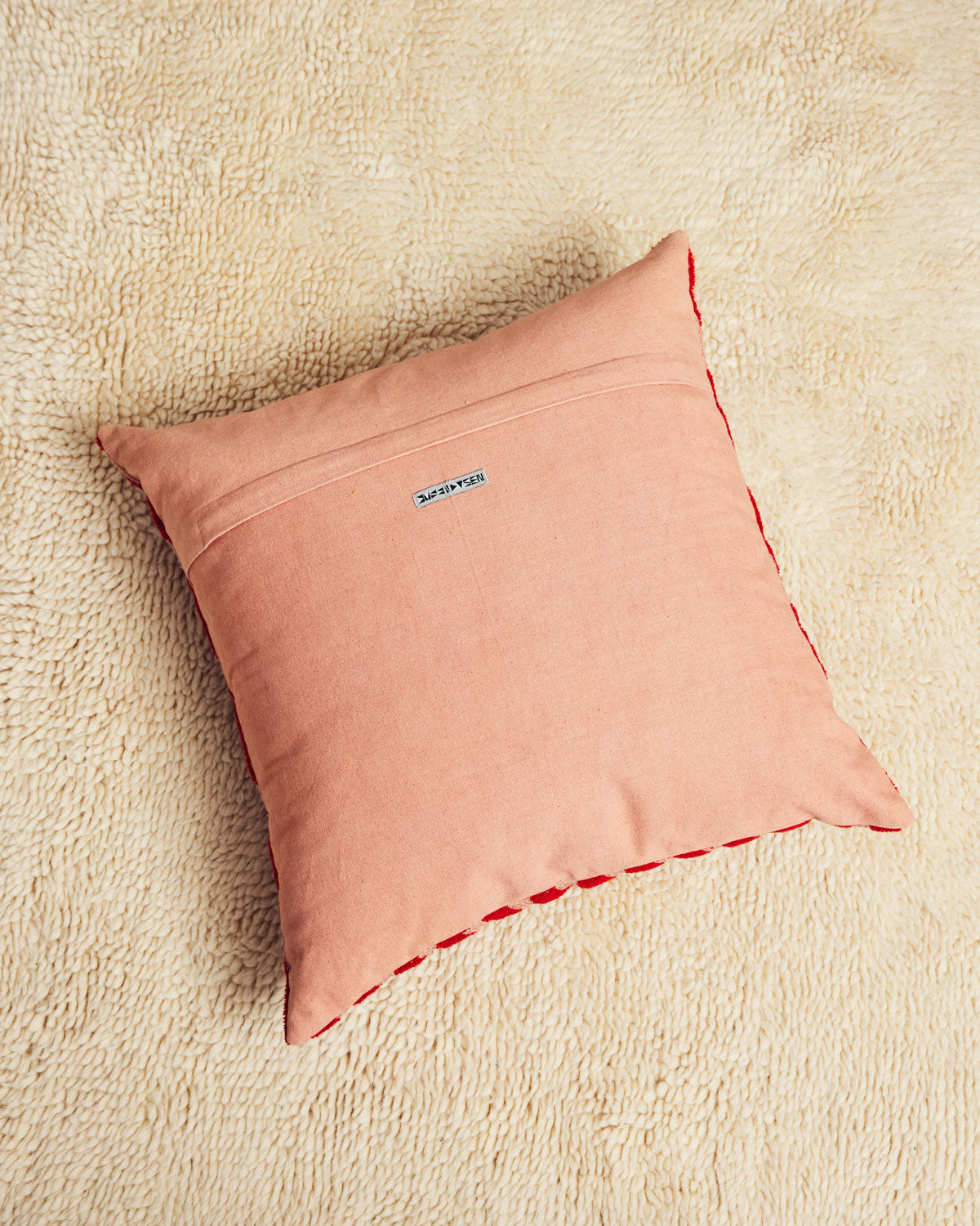 Dusen Dusen Slant Pillow