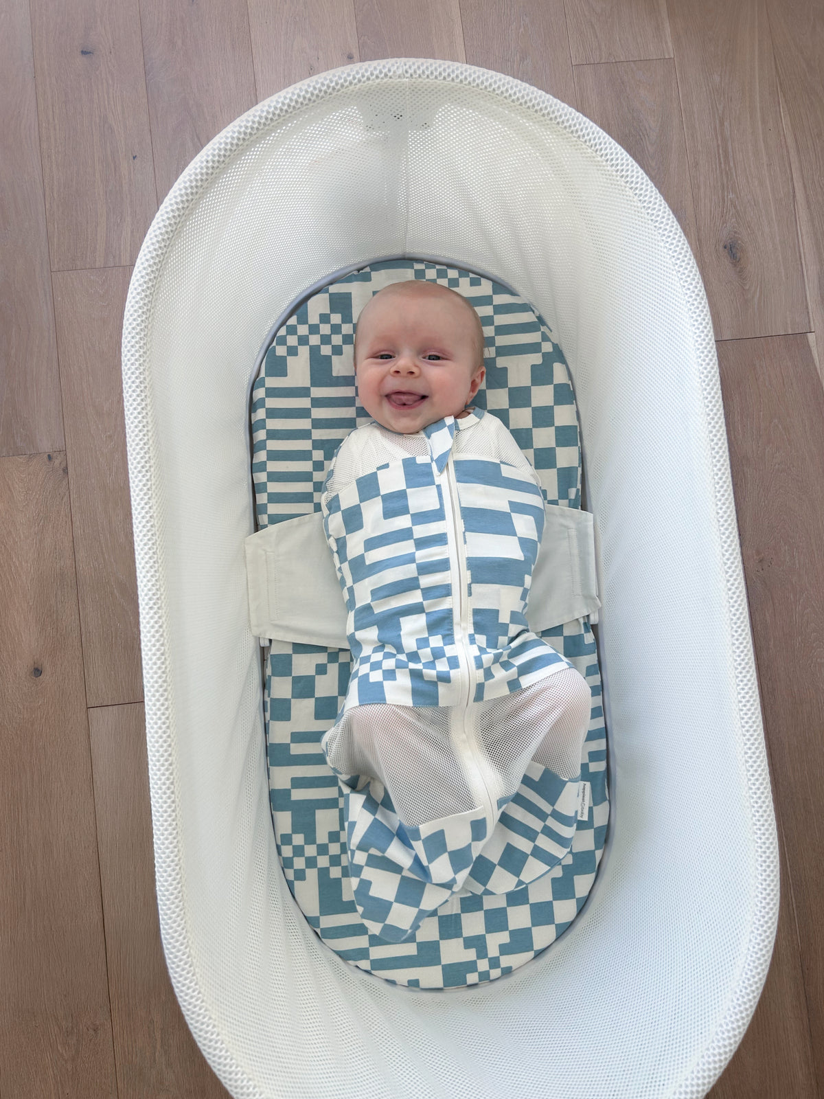 Happiest Baby x Dusen Dusen