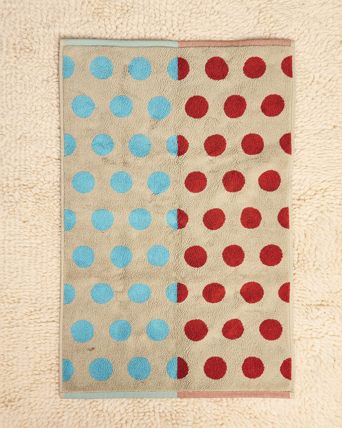 Dot Towels