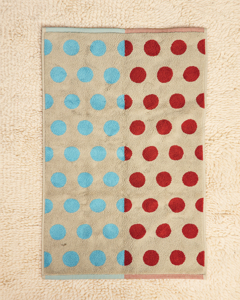 Dot Towels