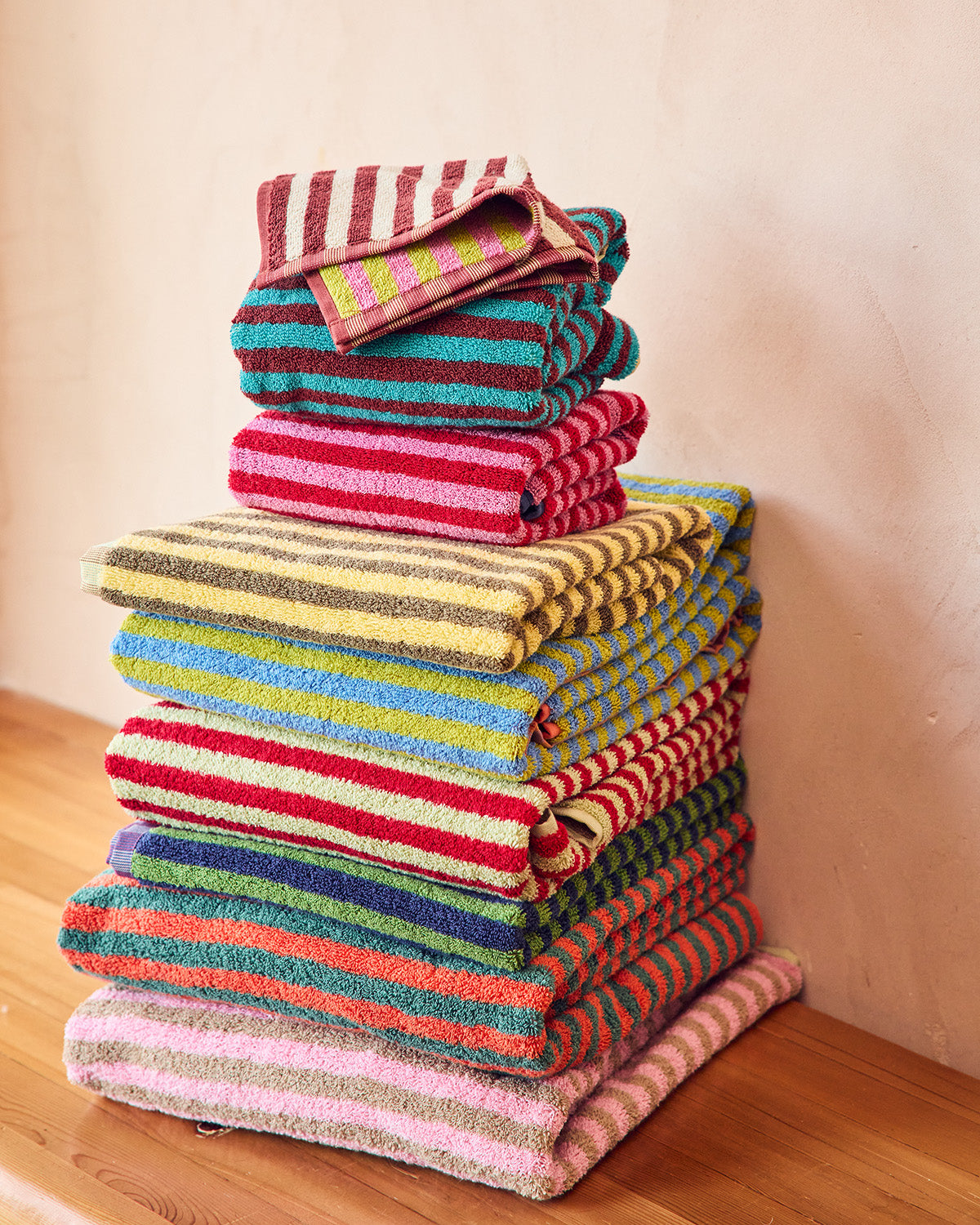 Dusen Dusen Towels - Thumbnail 5