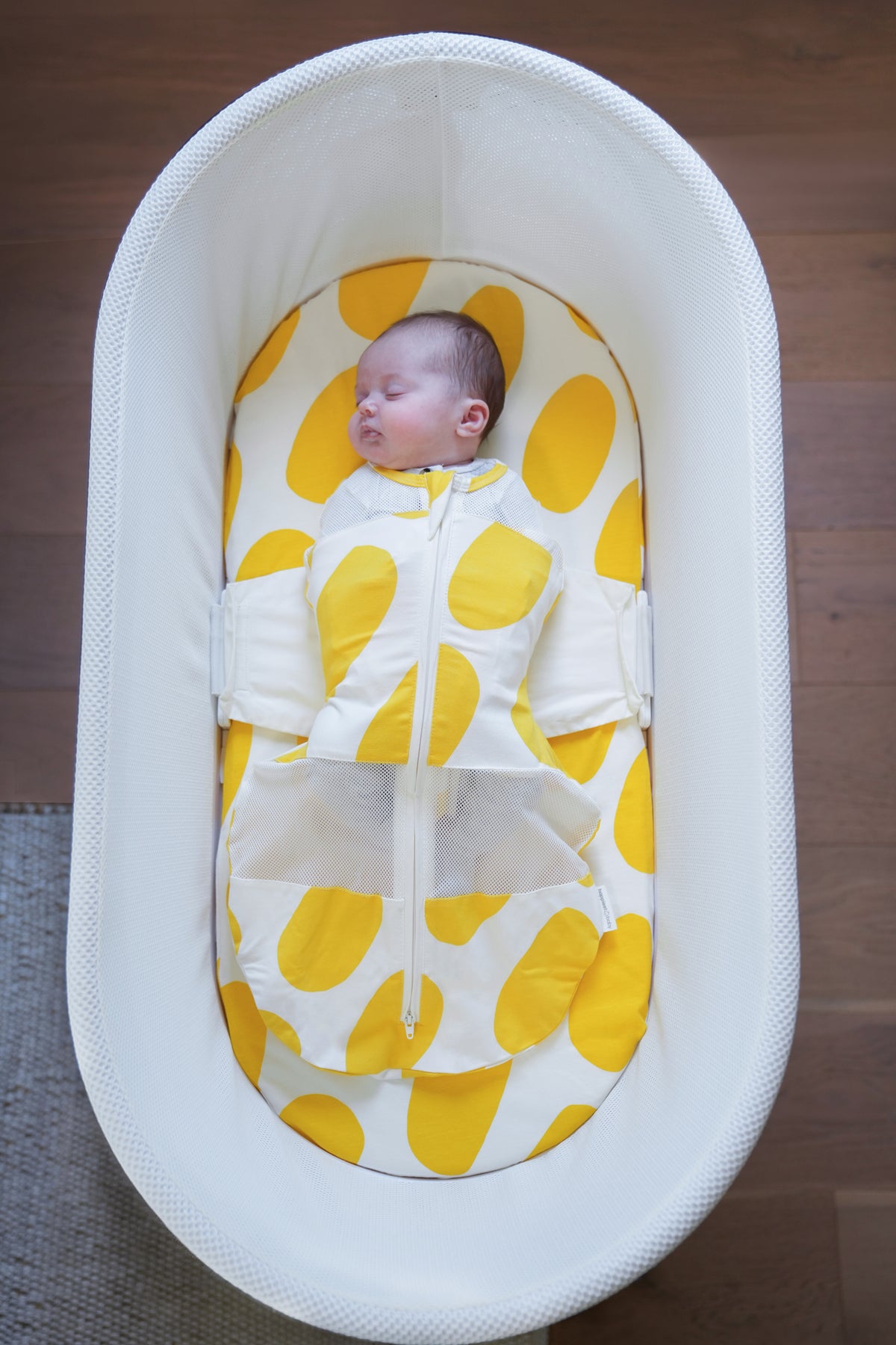 Happiest Baby x Dusen Dusen