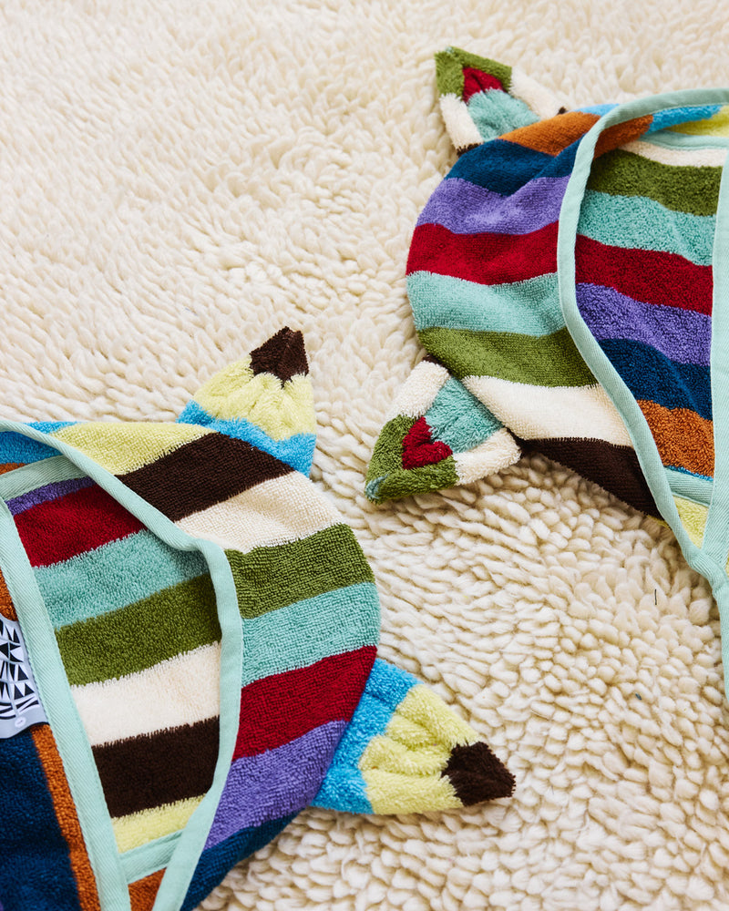 Baby Hooded Towel