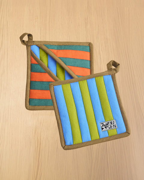 Potholders