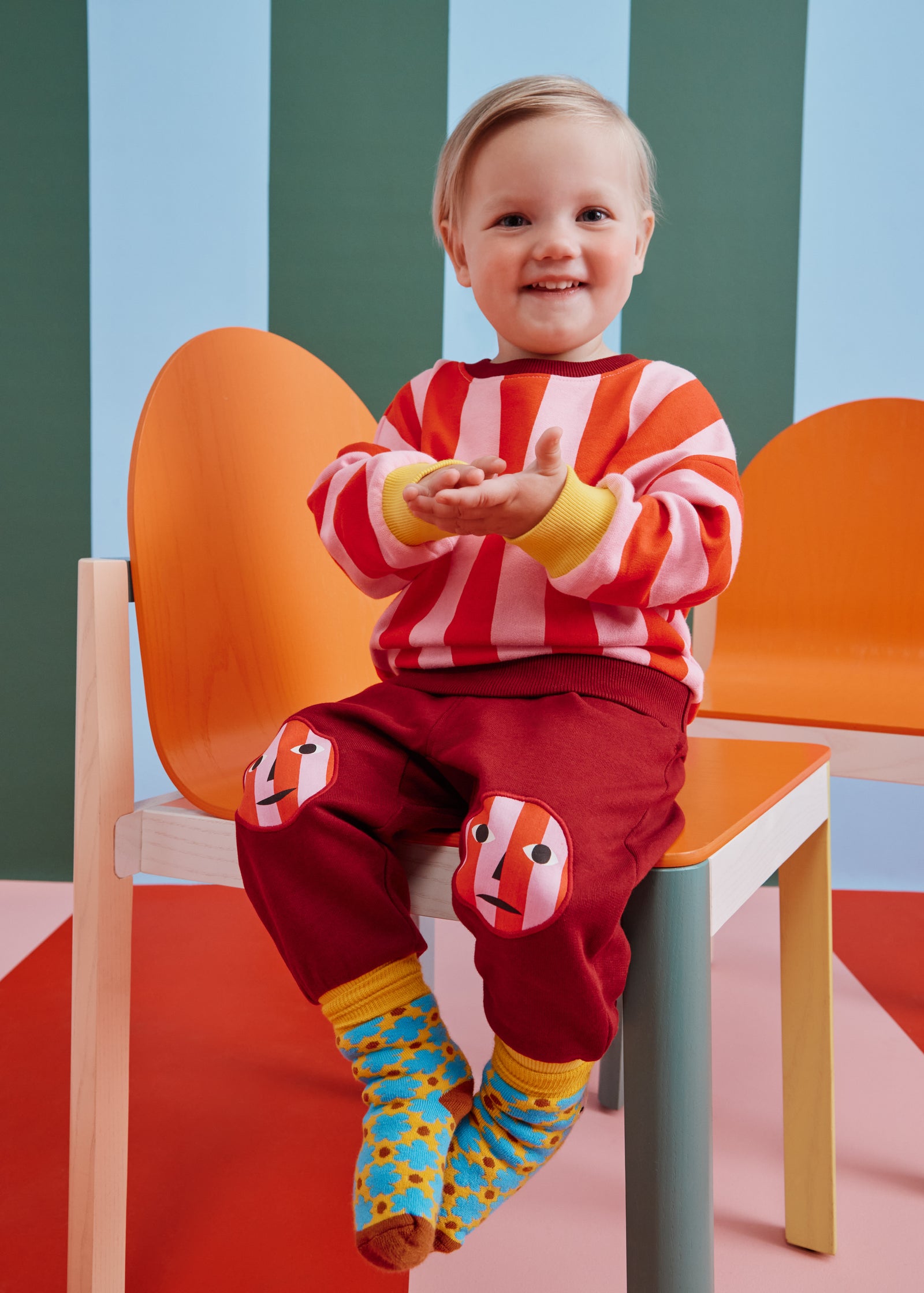 Hanna Andersson x Dusen Dusen