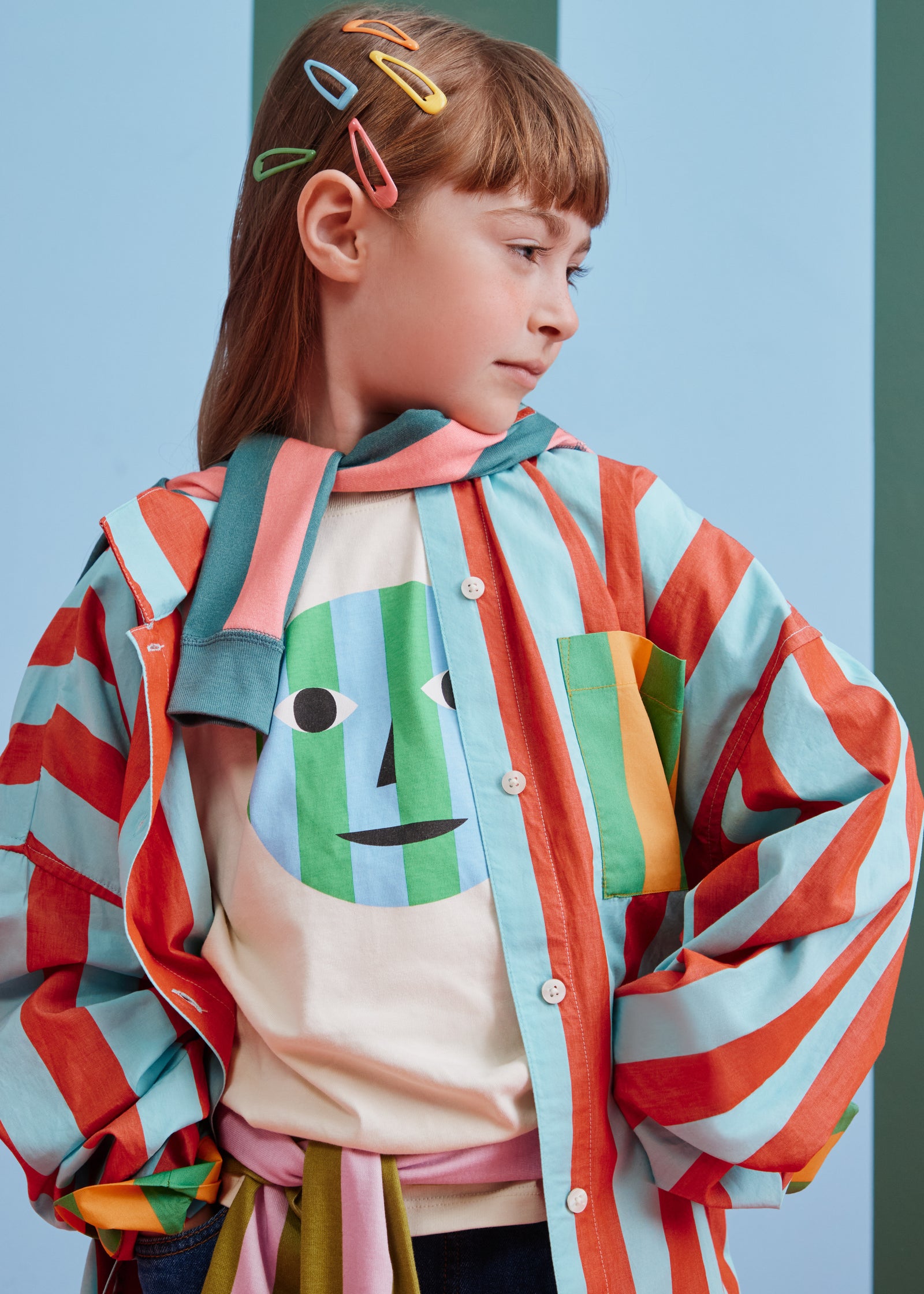 Hanna Andersson x Dusen Dusen