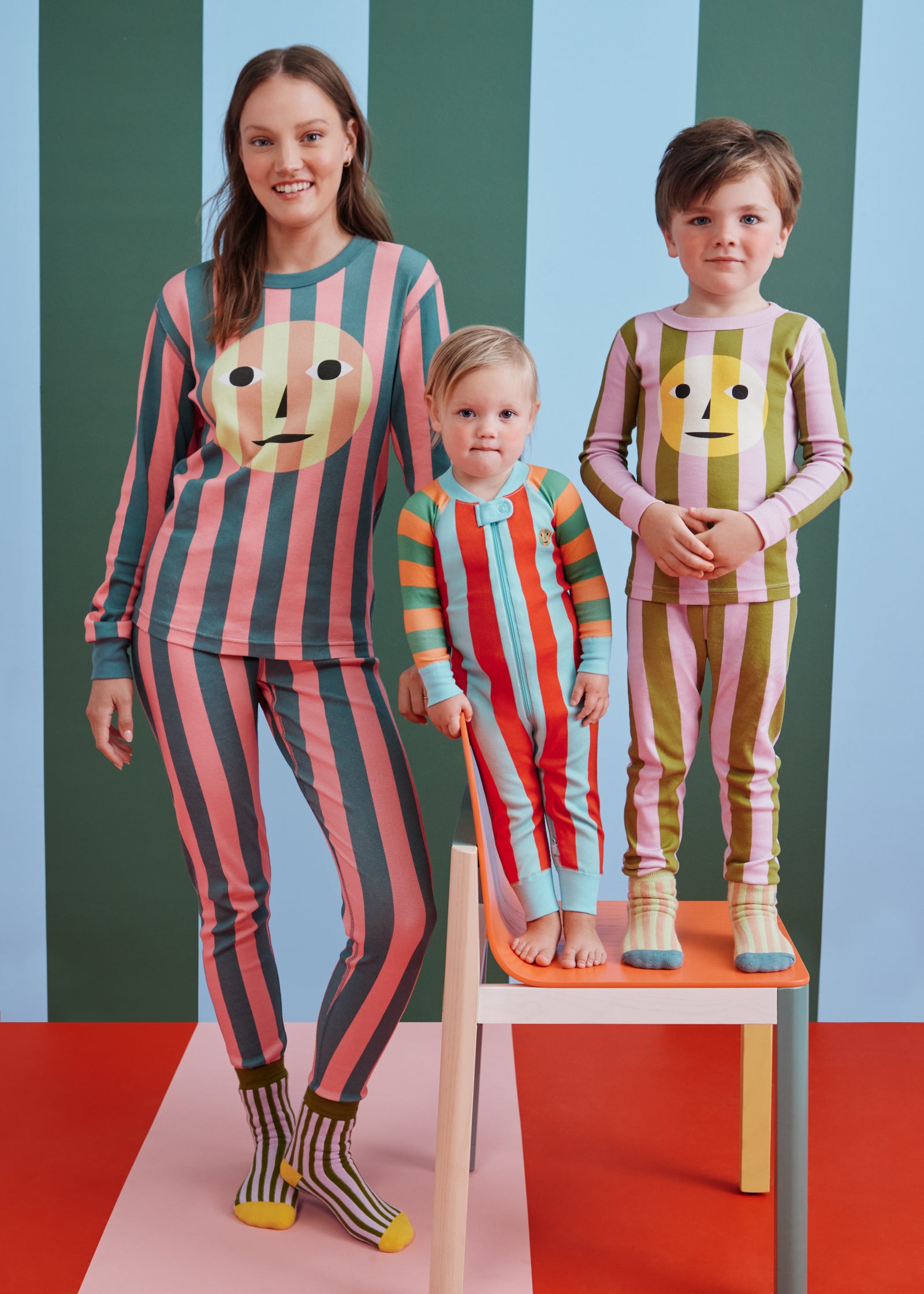 Hanna Andersson x Dusen Dusen