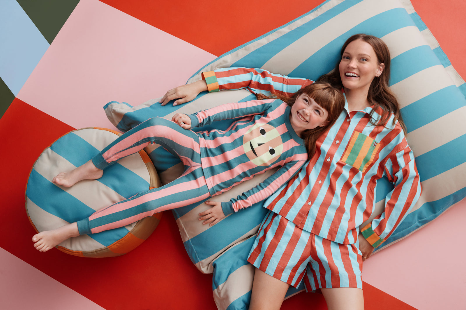 Hanna Andersson x Dusen Dusen