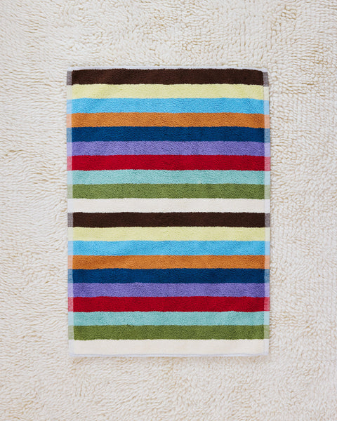 Hummingbird Bathmat