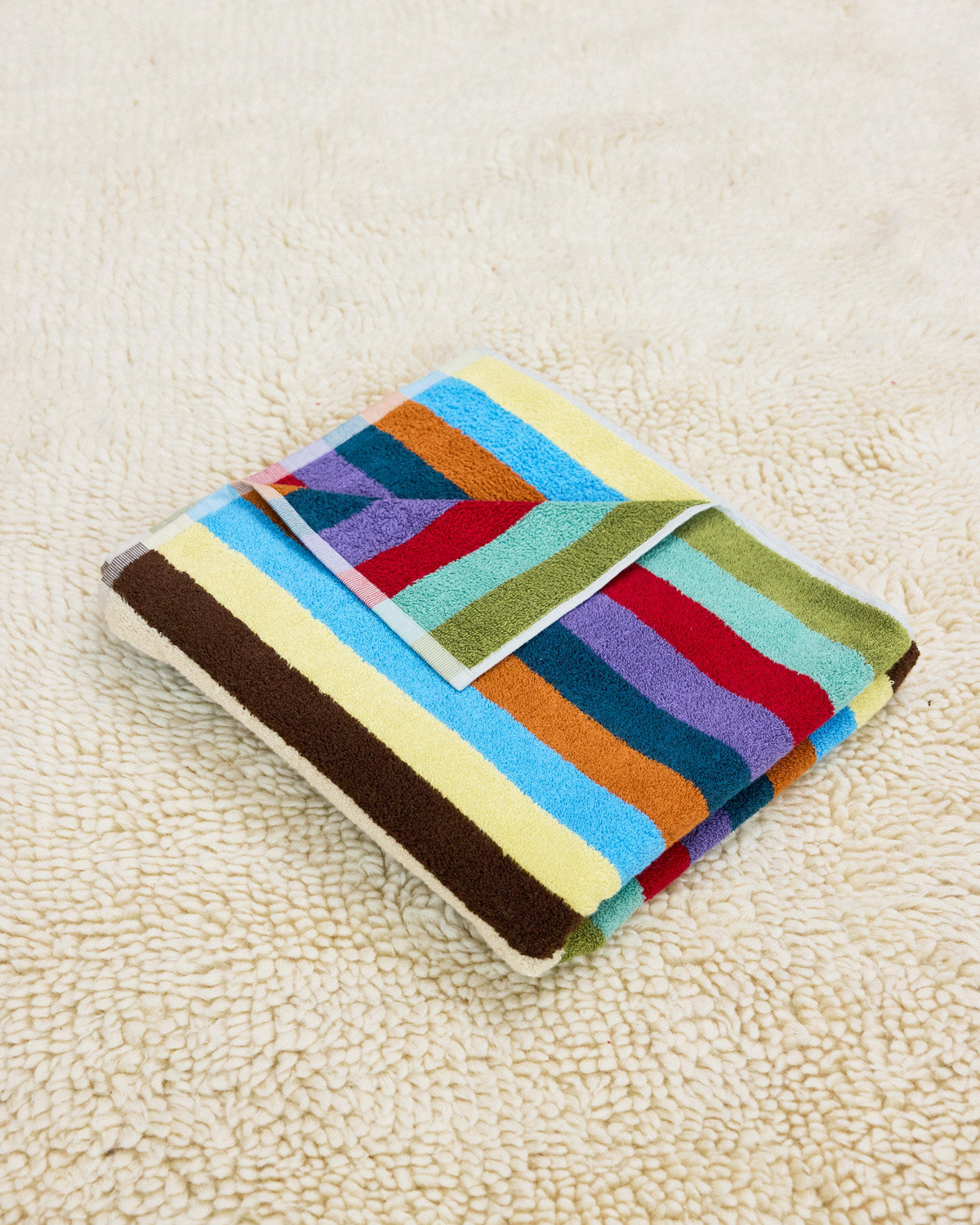 Dusen Dusen Towels - Thumbnail 3