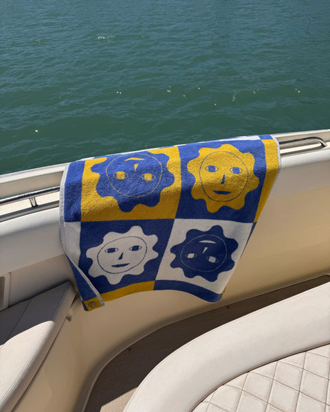 Beach Towels