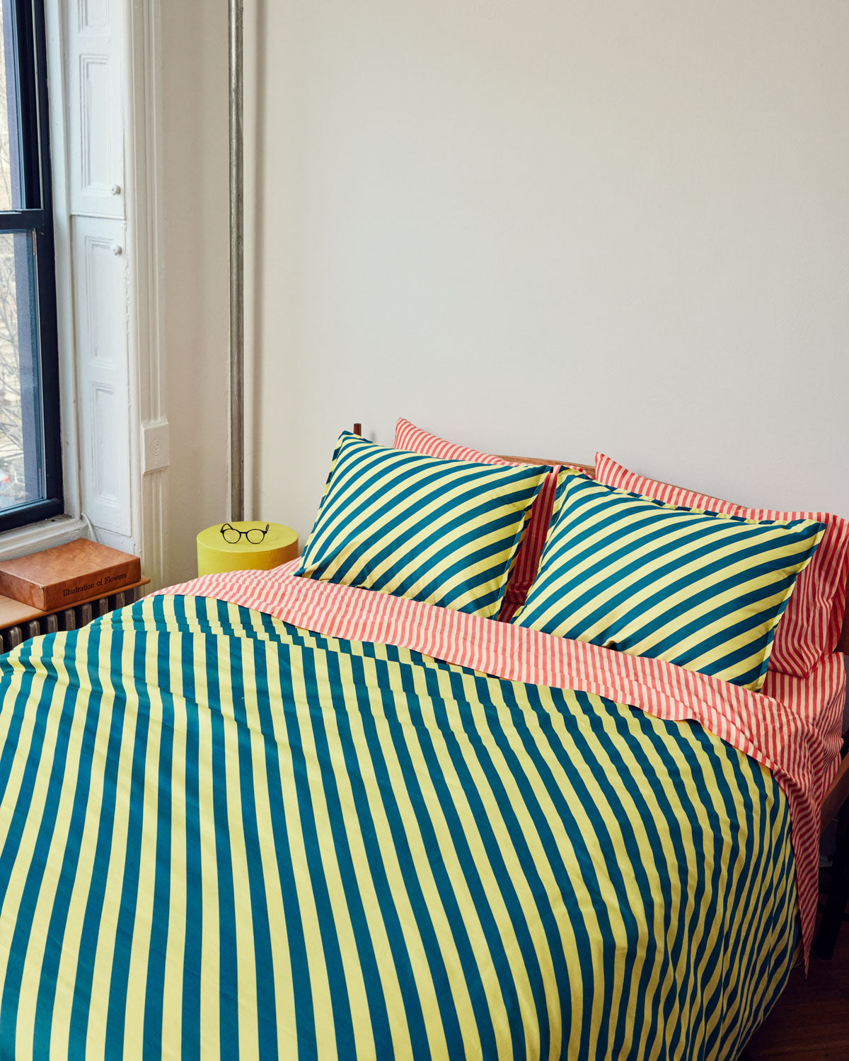 Bedroom | Dusen Dusen