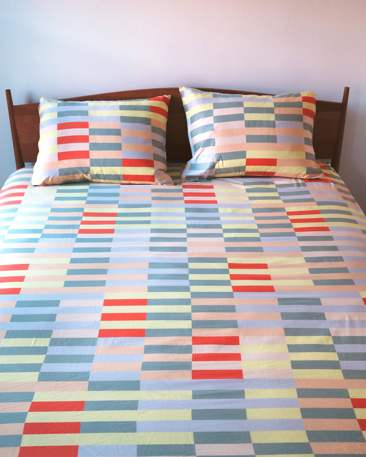Mat Bedding