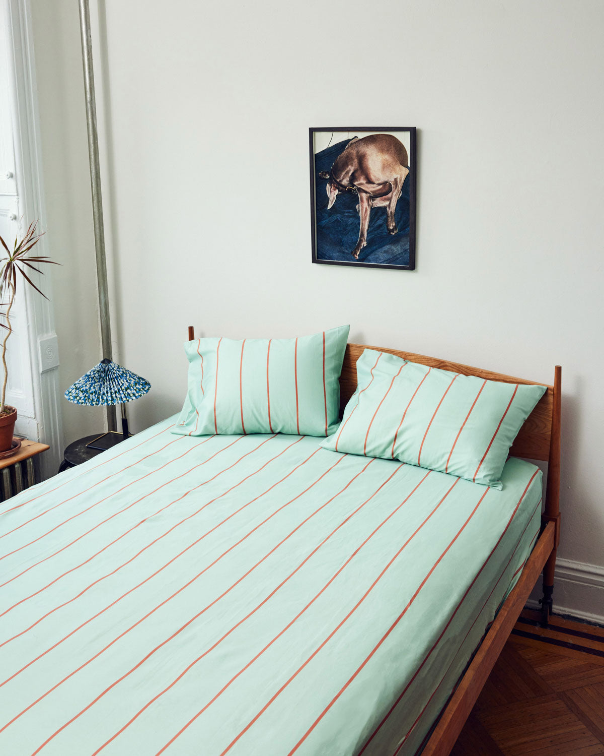 Dusen Dusen Sheets - Thumbnail 2