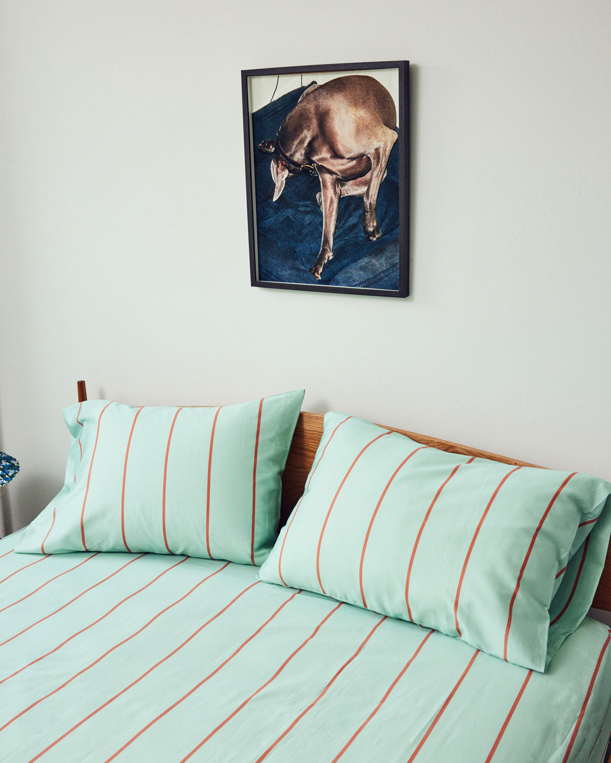 Dusen Dusen Sheets - Thumbnail 3