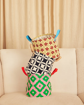 Small Storage Bin