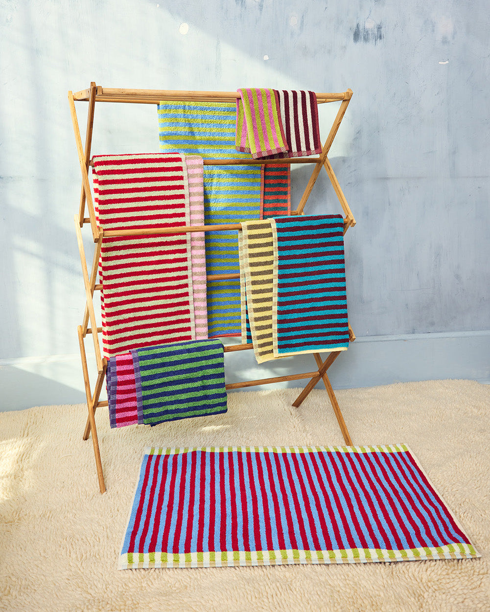 Dusen Dusen Towels - Thumbnail 2