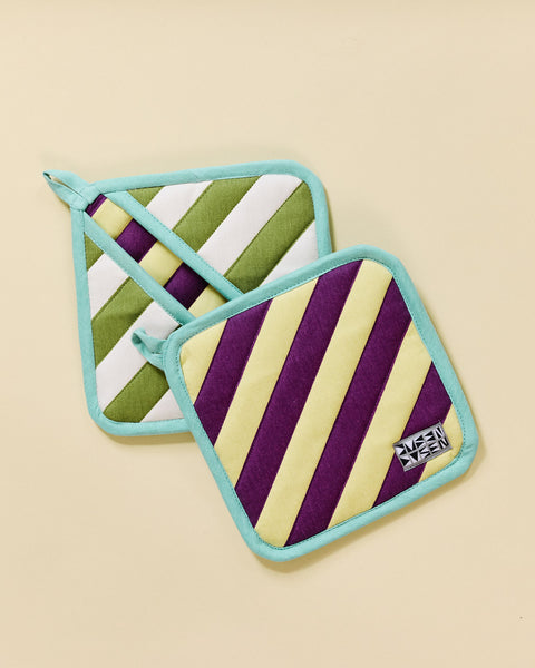 Pocket Potholders