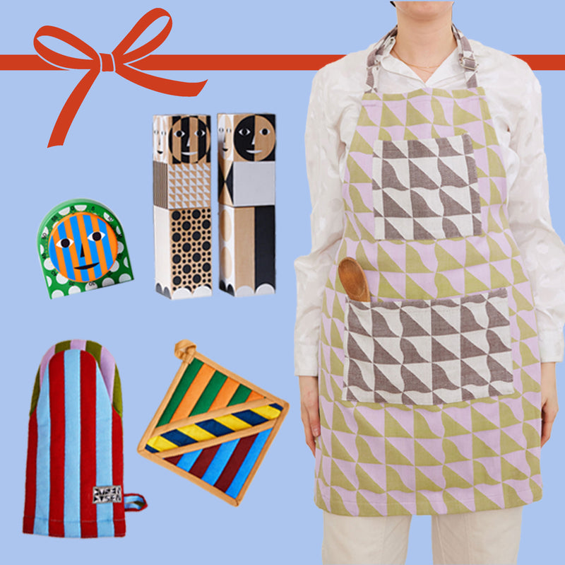 Gifts for the Sous-Chef