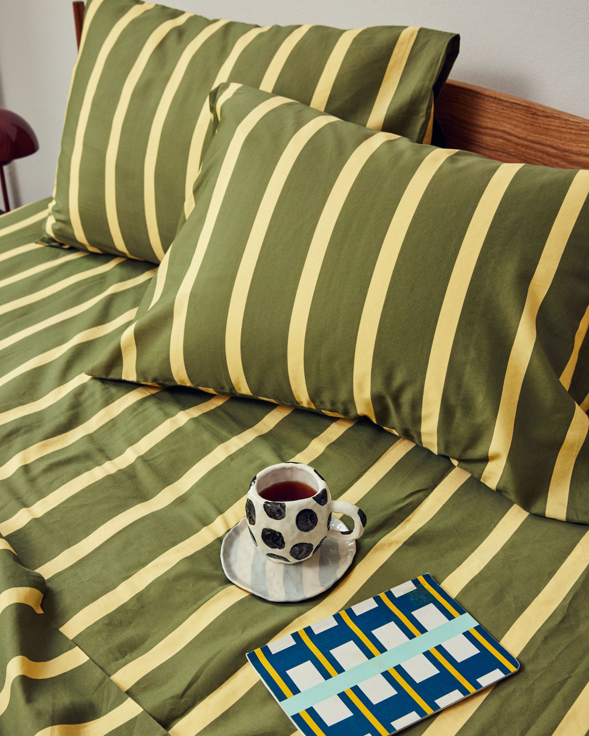 Bedding & Coverlets | Dusen Dusen