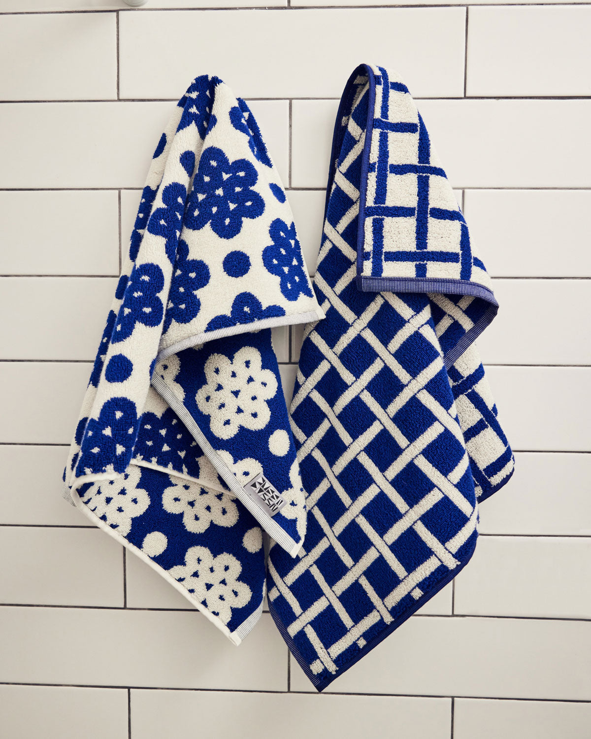 Dusen Dusen Towels - Thumbnail 5