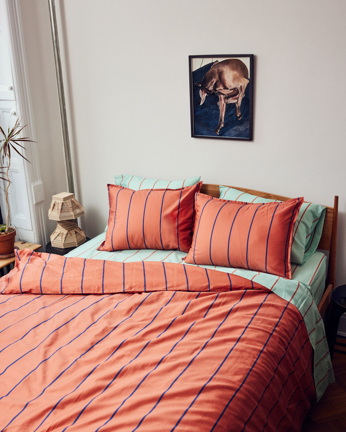 Bedding & Coverlets | Dusen Dusen