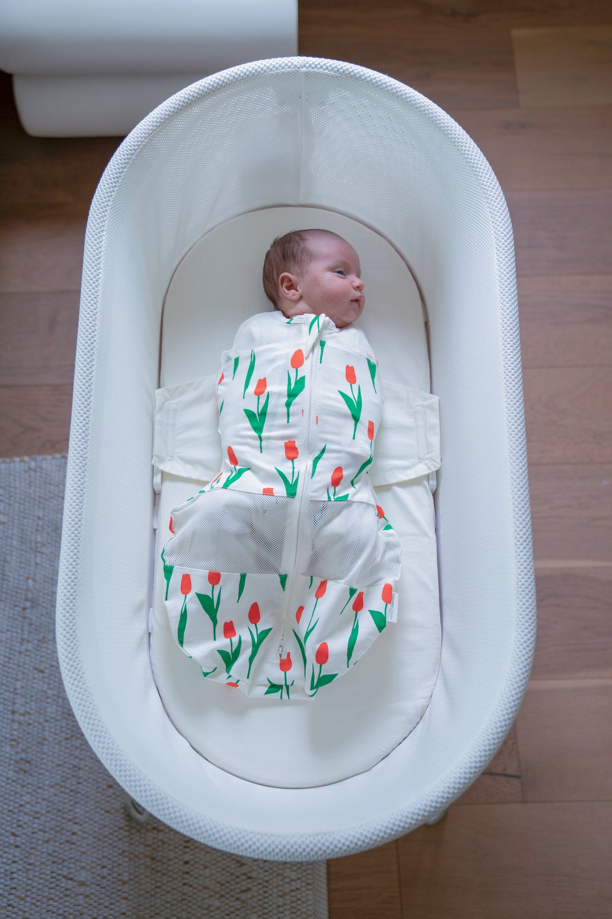 Happiest Baby x Dusen Dusen