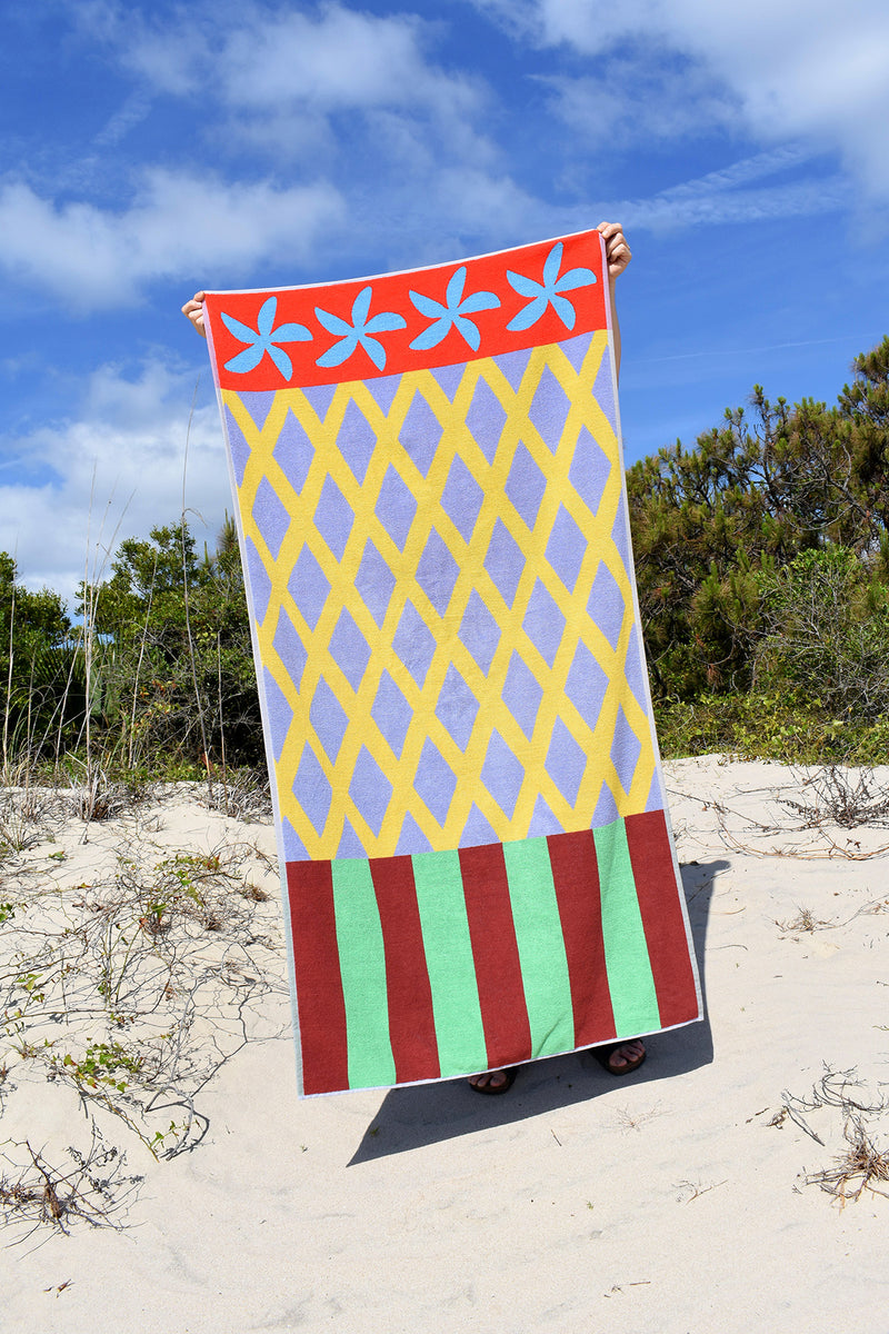 Beach Towels