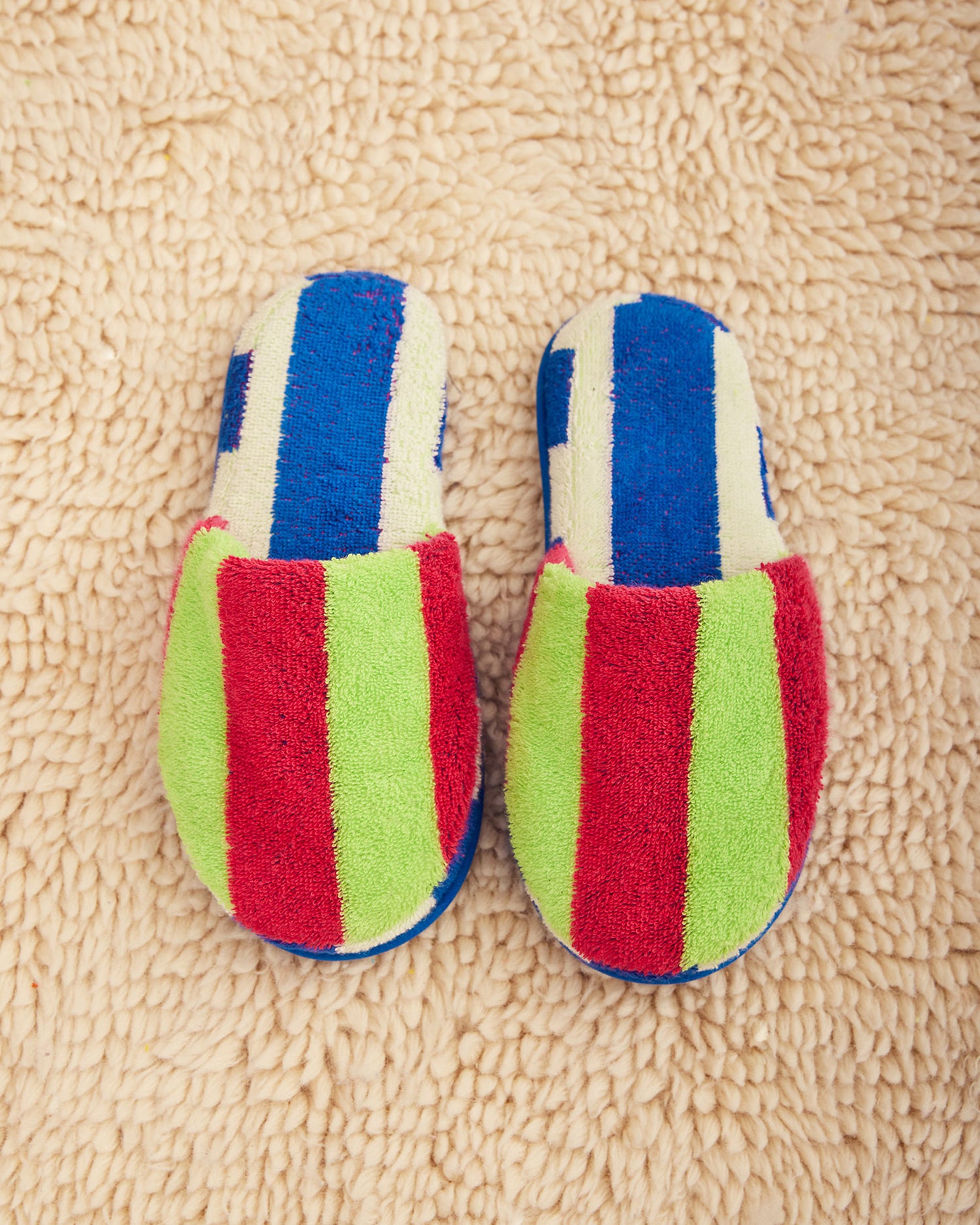 Slippers slippers top