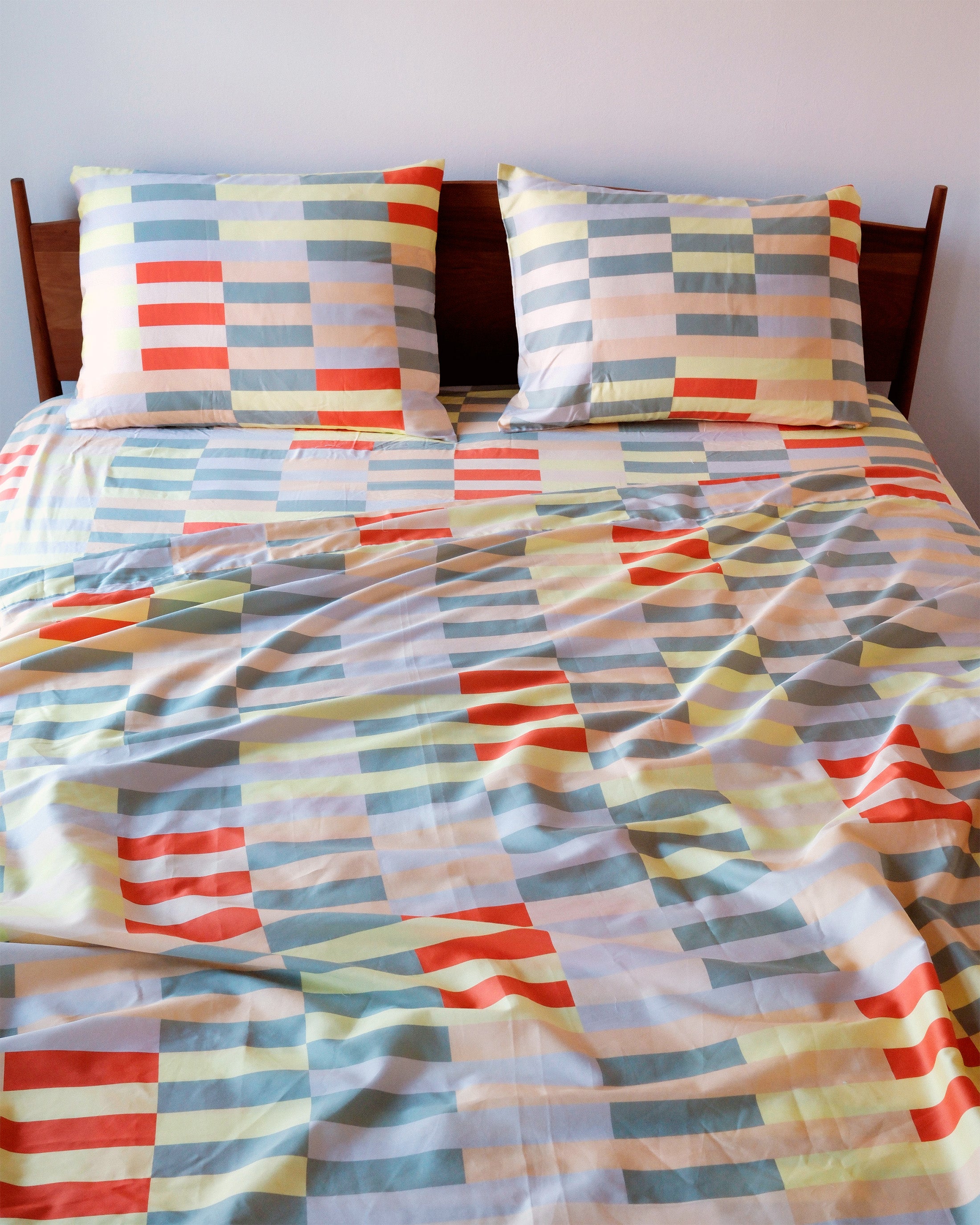 Mat Bedding | Dusen Dusen