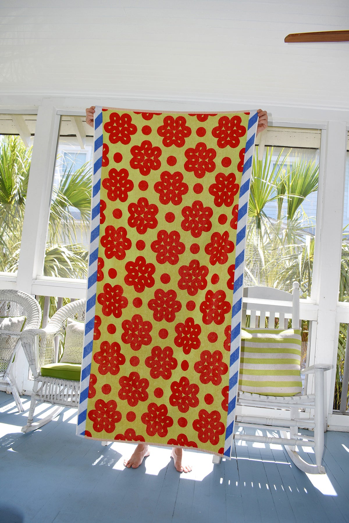 Beach Towels