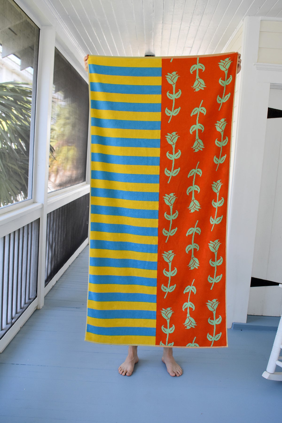 Beach Towels