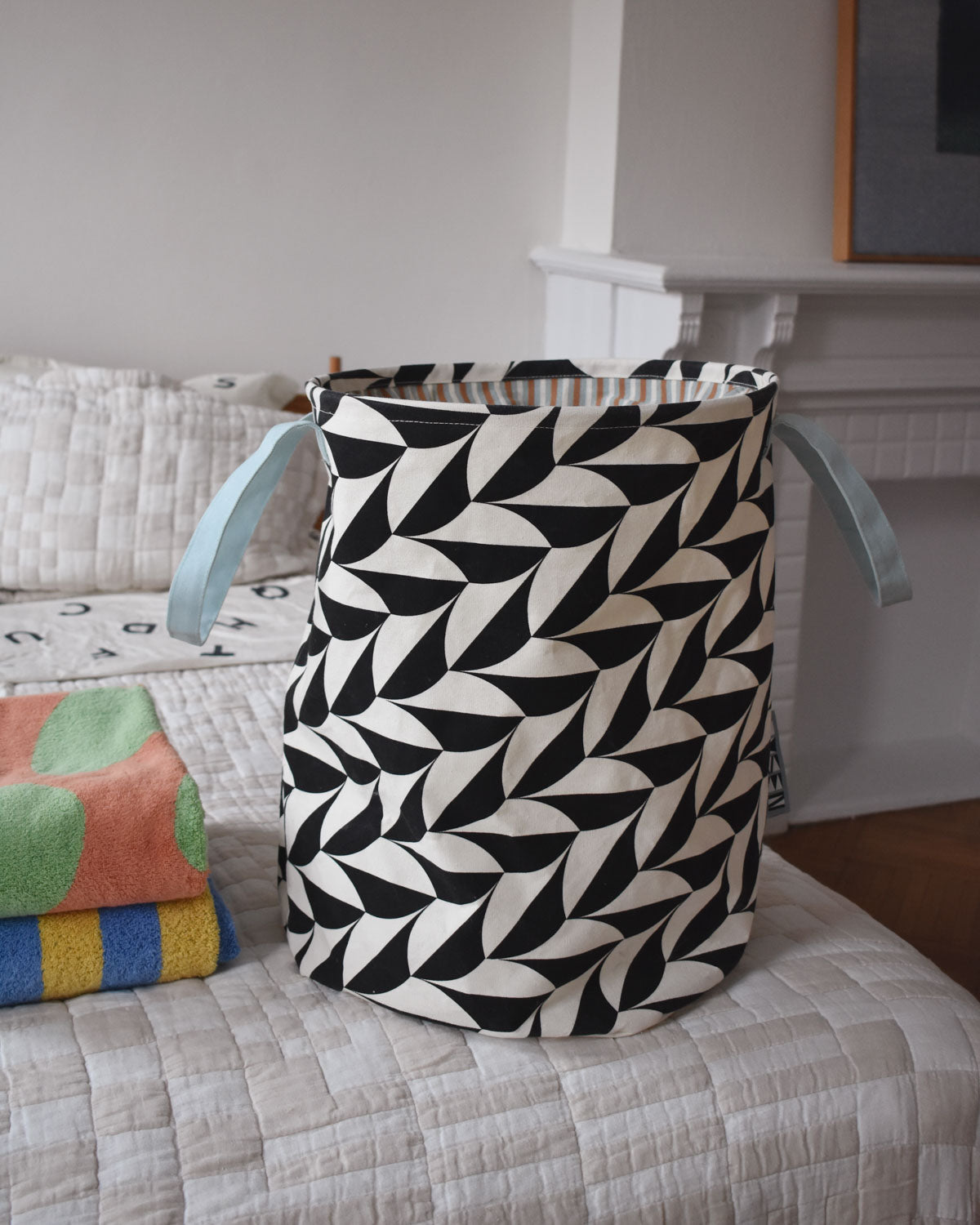 Dusen Dusen Hamper - Thumbnail 3